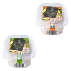 WONNEMEYER Metzger-Fleischsalat