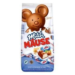 CHOCEUR Milch-Mäuse