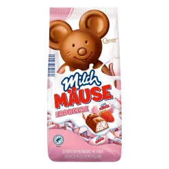 CHOCEUR Milch-Mäuse