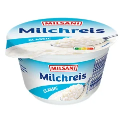 MILSANI Milchreis