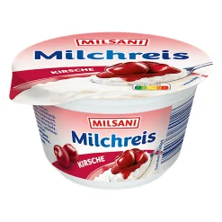 MILSANI Milchreis