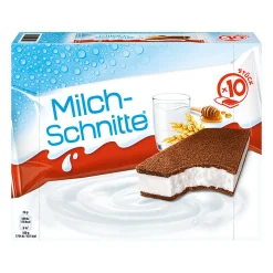 FERRERO Milch-Schnitte