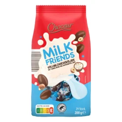 CHOCEUR Milk Friends