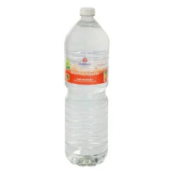 QUELLBRUNN Mineralwasser Naturell Still 1,5l