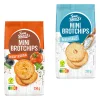 SUN SNACKS Mini Brotchips