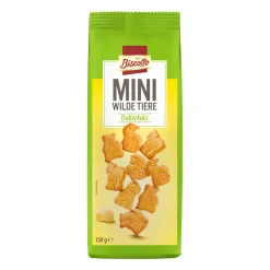 BISCOTTO Mini Kekse