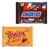 MARS Minis