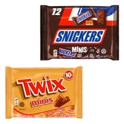 MARS Minis