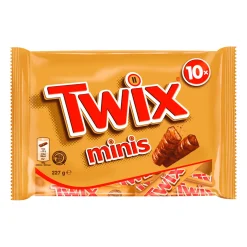 MARS Minis