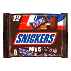 MARS Minis