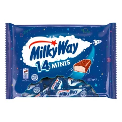 MARS Minis