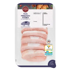 MEINE METZGEREI Minutensteaks