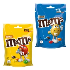 MARS m&m’s