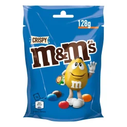 MARS m&m’s