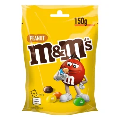 MARS m&m’s