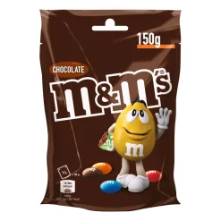 MARS m&m’s