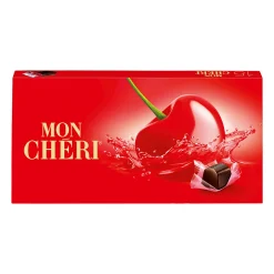 FERRERO Mon Chéri