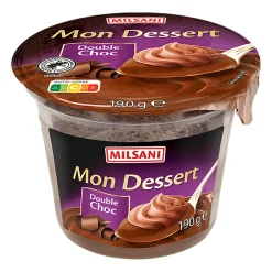 MILSANI Mon Dessert