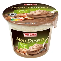 MILSANI Mon Dessert