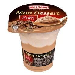 MILSANI Mon Dessert