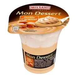 MILSANI Mon Dessert