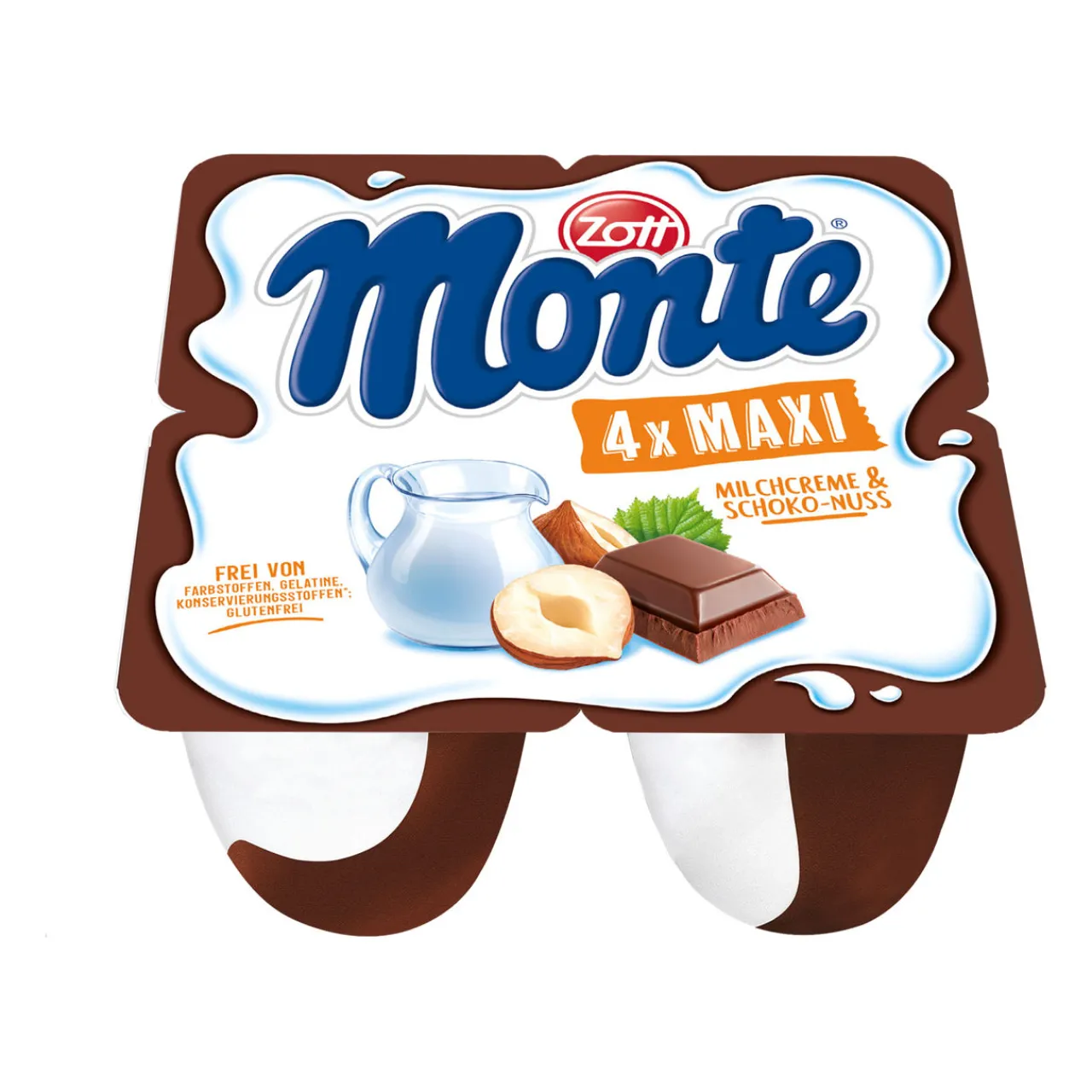 ZOTT Monte