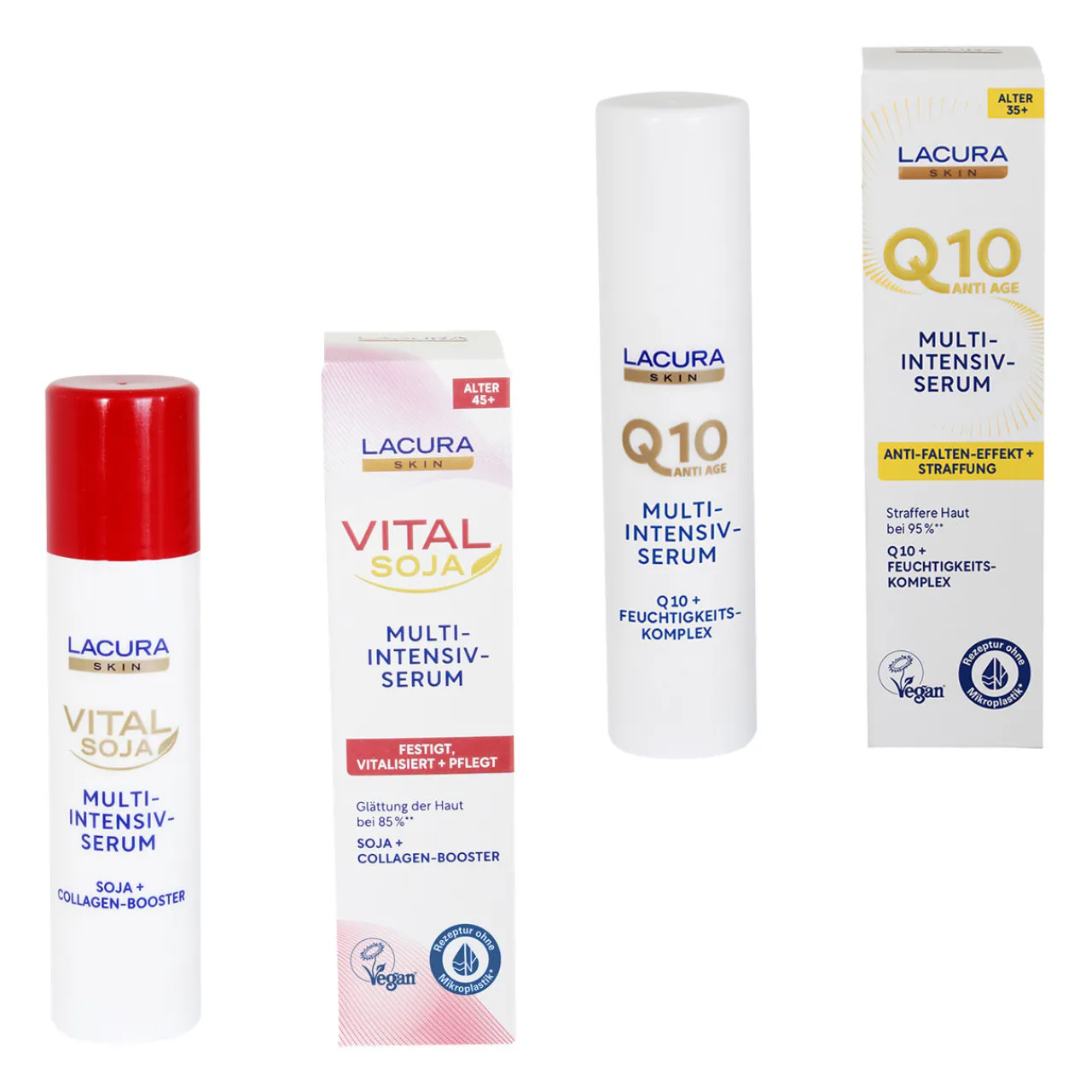 LACURA Multi-Intensiv Serum