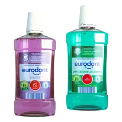 EURODONT Mundspülung