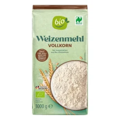 BIO Naturland -Weizenmehl