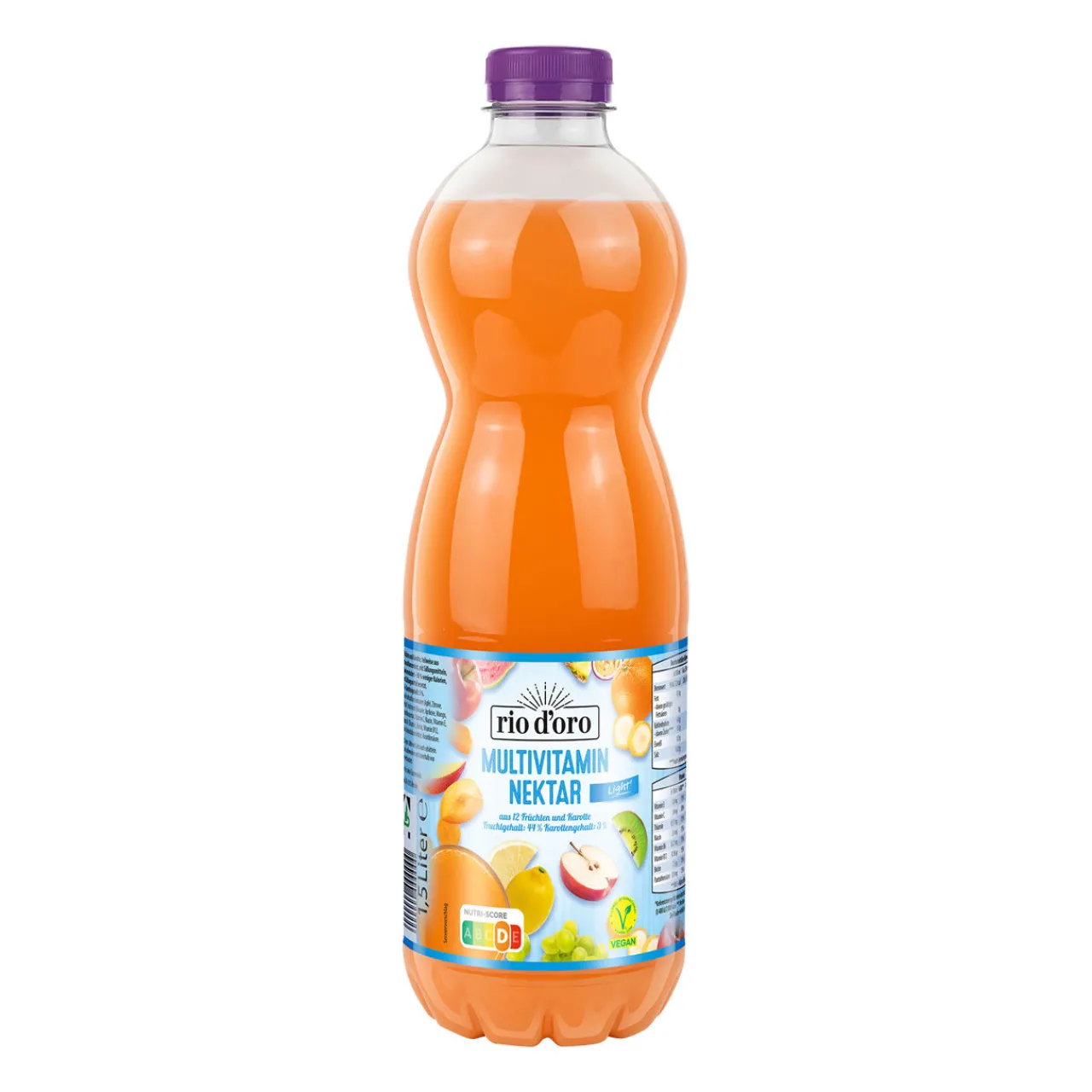 RIO D'ORO Nektar