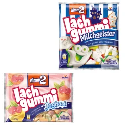 STORCK nimm2 Lachgummi