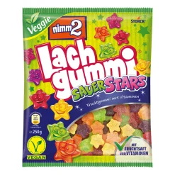 STORCK nimm2 Lachgummi Veggie