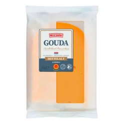 MILSANI Noordholland Premiumkäse