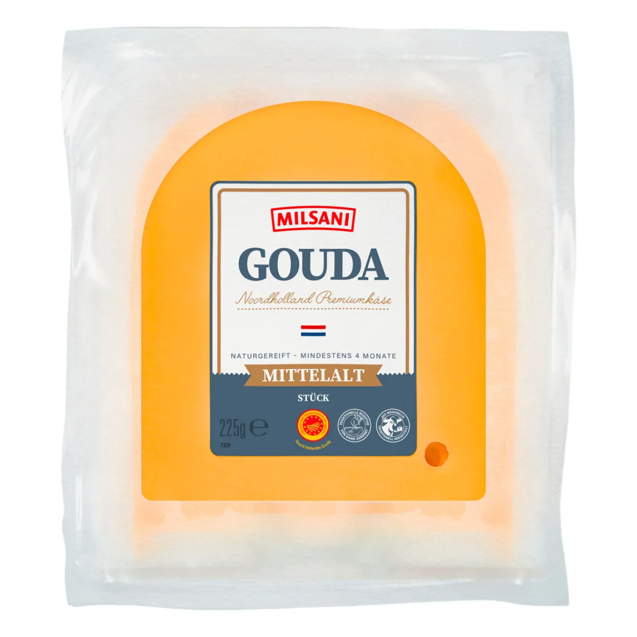 MILSANI Noordholland Premiumkäse