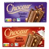 CHOCEUR Nuss-& Mandel-Genuss