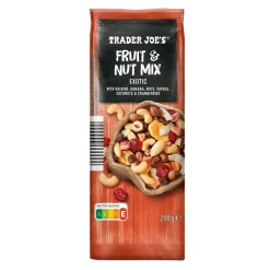 TRADER JOE'S Nuss-Frucht-Mischung