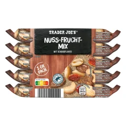 TRADER JOE'S Nuss-Frucht-Mix