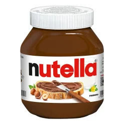 FERRERO Nutella