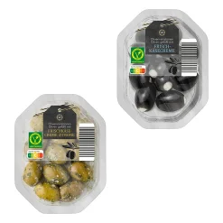 WONNEMEYER Olivenvariation