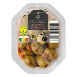 WONNEMEYER Olivenvariation