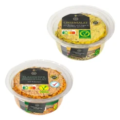 Wonnemeyer Orientalischer Salat