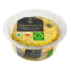 Wonnemeyer Orientalischer Salat