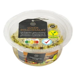 Wonnemeyer Orientalischer Salat