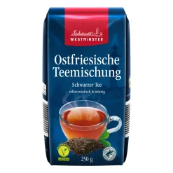 WESTMINSTER Ostfriesische Teemischung