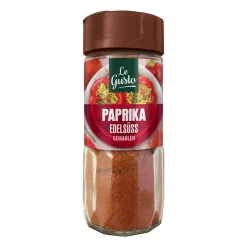 LE GUSTO Paprika Edelsüss