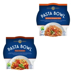 CUCINA NOBILE Pasta-Fertiggericht