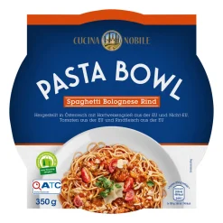 CUCINA NOBILE Pasta-Fertiggericht