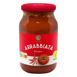 CUCINA Pasta-Sauce
