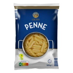 CUCINA Penne