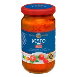 CUCINA NOBILE Pesto